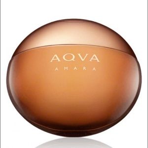 BVLGARI AQVA Amara Eau de Toilette